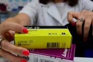 El Gobierno nacional autorizó que los medicamentos de venta libre se exhiban en las góndolas