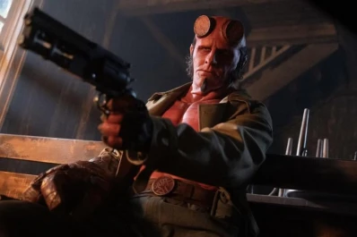 Hellboy se relanza con el desafío de tener vuelo propio