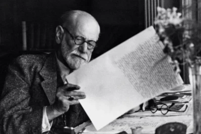 Cartas de lectores: los últimos días de Sigmund Freud