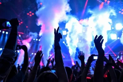 VIDEO. Prohibición de fiestas electrónicas: la clandestinidad, otro gran problema