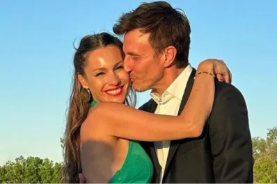 Cómo afectaron el vínculo con Pampita las denuncias contra Roberto García Moritán por corrupción