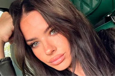 La China Suárez se mostró devastada por una gran perdida en su vida: “Ahora, a atravesar el duelo”