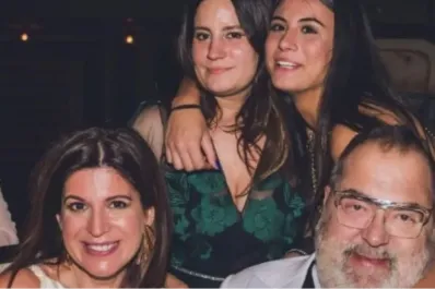 La Justicia ordenó que una de las hijas de Jorge Lanata pueda decidir sobre la salud de su padre