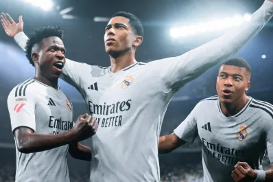EA Sports FC 25 podría llegar a Xbox Game Pass en junio