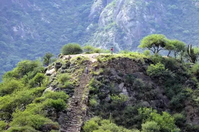 Cómo llegar a El Shincal, el pueblo de origen incaico que se puede visitar en el noroeste argentino