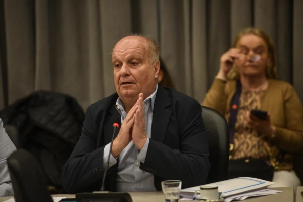 Debate por la privatización de Aerolíneas Argentinas: “Encarrilen el trámite”