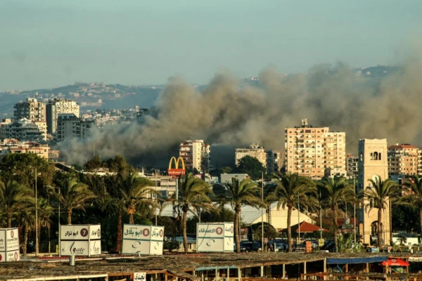 Confirmaron que más dirigentes de Hezbollah murieron por el ataque de Israel en Líbano