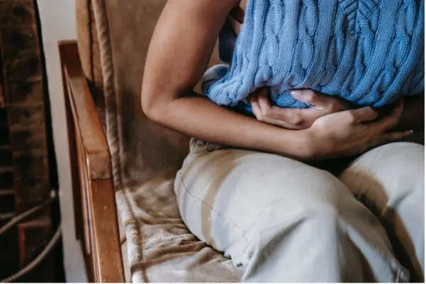 Tres síntomas anormales que deberían generar alarma en las mujeres