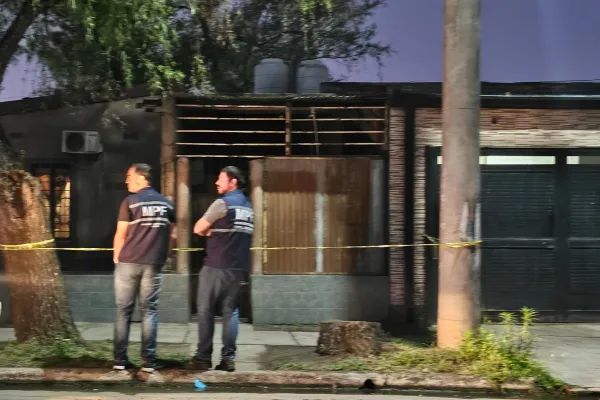 Un hombre apuñaló a su pareja en Tucumán: la mujer se encuentra en estado crítico