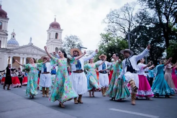 Tucumán Danza cierra el Septiembre Musical