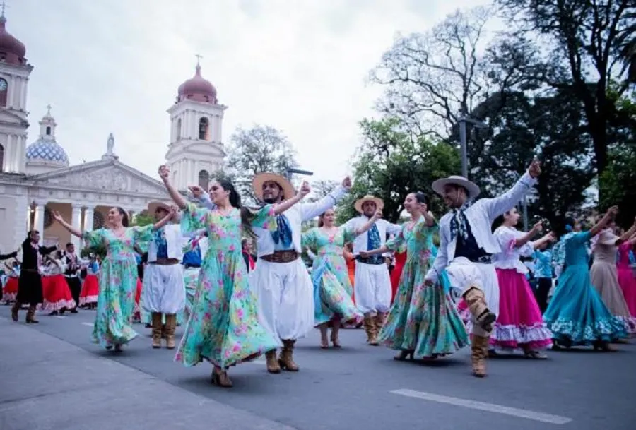 Tucumán Danza cierra el Septiembre Musical