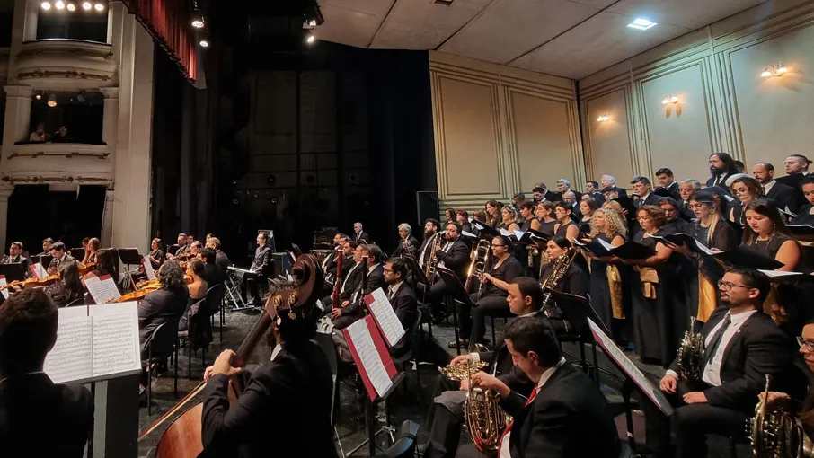 Homenajearán a Puccini con una Gala en el Teatro San Martín