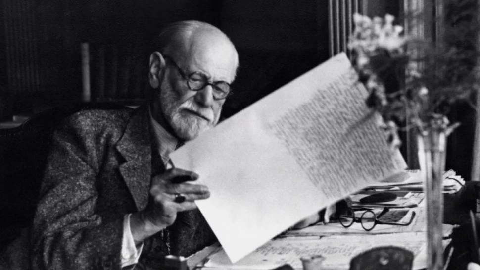 Cartas de lectores: los últimos días de Sigmund Freud