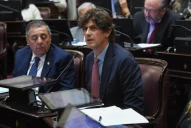 VIDEO. La UCR se planta contra Milei y pone en aprietos el pliego de Lijo