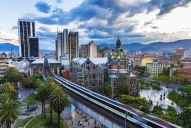 Misión Transformadora Tucumán-Medellín: La evolución como sueño