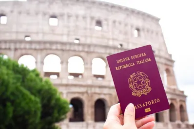 ¿Tenés uno de estos apellidos italianos? Podrías ser descendiente de la realeza