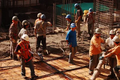 Blanqueo laboral: los requisitos para ingresar y los beneficios para empresas y trabajadores
