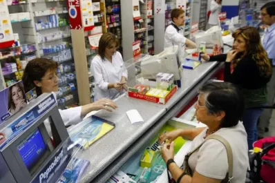 Prohíben la venta de un producto clave en farmacias tras detectar graves irregularidades, según la Anmat