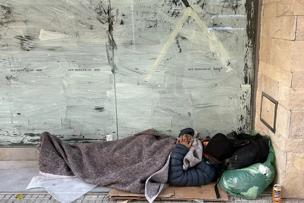 Desafíos y soluciones a una pobreza en alza