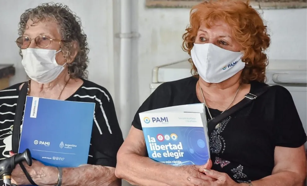 Existe un plan paralelo que brinda cobertura a estos pensionados.