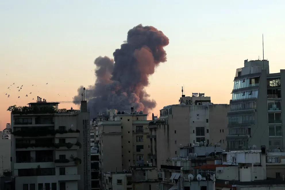 CONFLICTO EN MEDIO ORIENTE. Argentina extrema las medidas de seguridad.