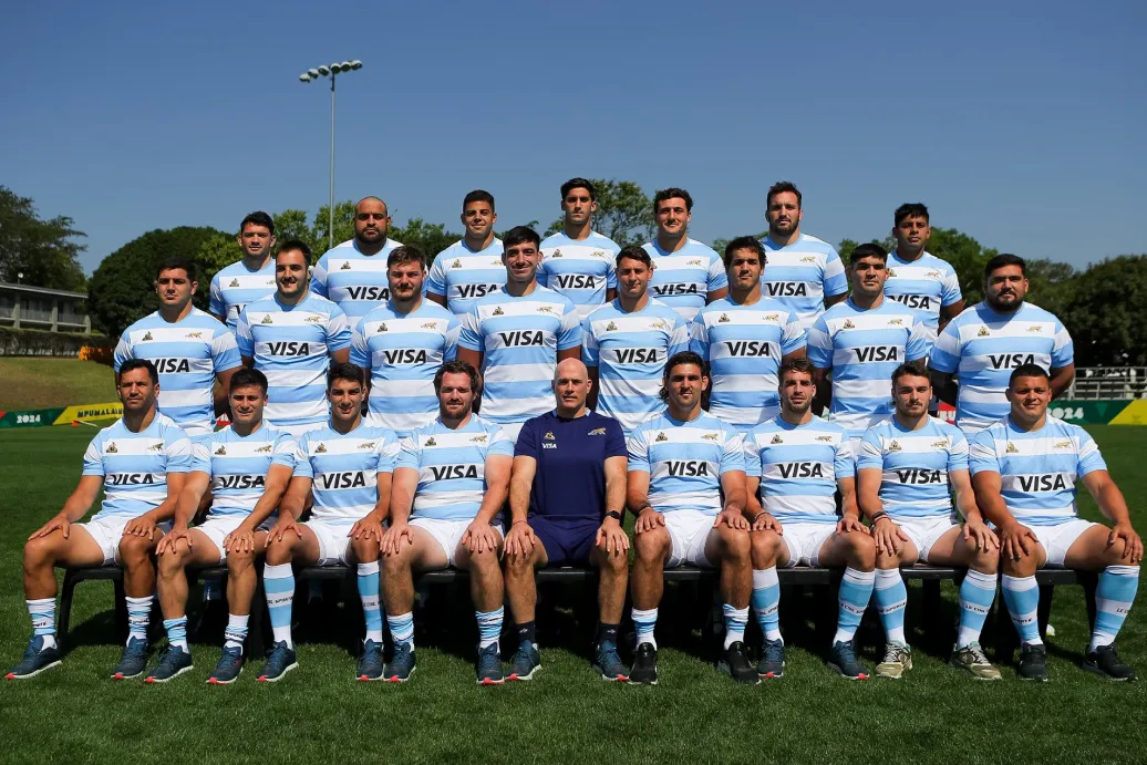 EN VIVO: Los Pumas caen 14-0 ante Sudáfrica en la definición del Rugby Championship