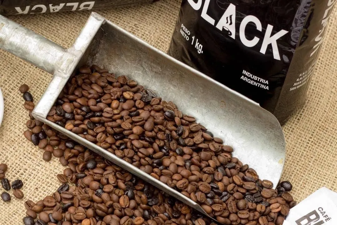 Café Black: un producto fresco y de calidad para los paladares más exigentes