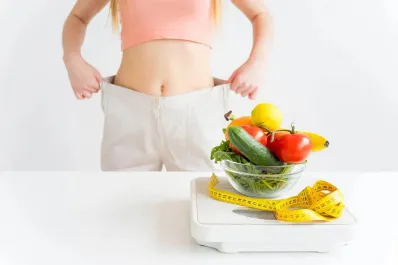 Alimentos que provocan inflamación y cómo evitarlos después de los 40