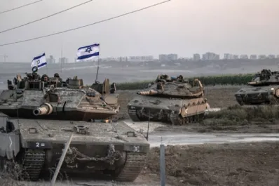 ¡Paz, paz! ¡No a la guerra!