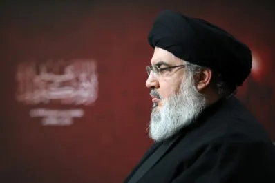 Quién fue Hassan Nasrallah, el jefe terrorista de Hezbollah abatido por Israel