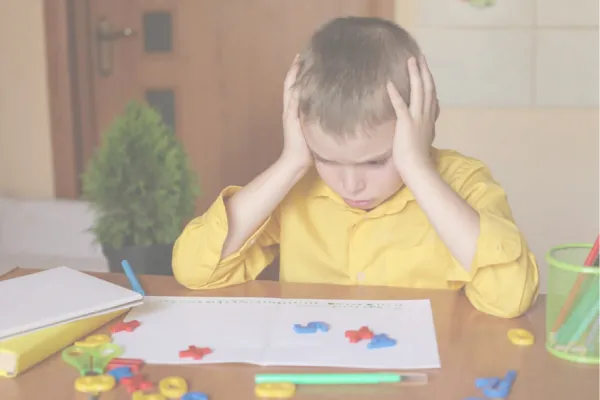 El diagnóstico temprano de niños con TDAH podría prevenir adicciones: cuáles son los síntomas