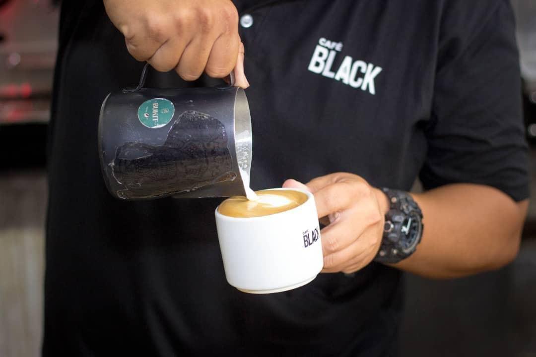 Café Black: un producto fresco y de calidad para los paladares más exigentes