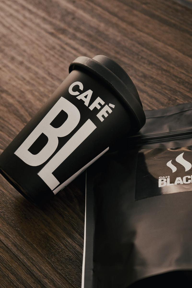 Café Black: un producto fresco y de calidad para los paladares más exigentes