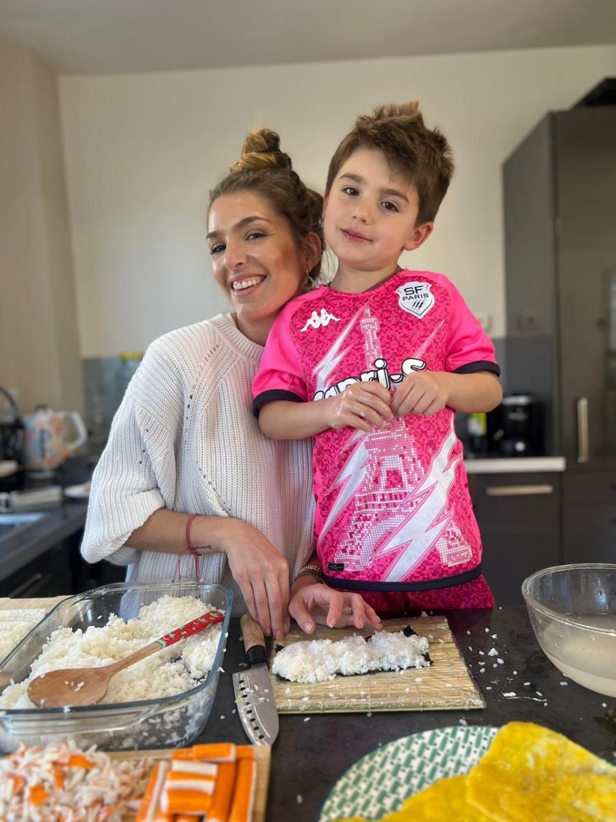 Video: conocé a Juli Arregui, la primera dama del rugby argentino