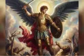 La oración al arcángel San Miguel para pedir prosperidad y abundancia