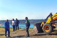 La UNT había denunciado en mayo de 2023 el robo de agua en Yerba Buena