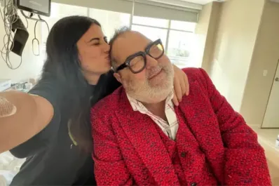 Qué es la isquemia intestinal: el motivo por el que Jorge Lanata tuvo que ser operado de urgencia