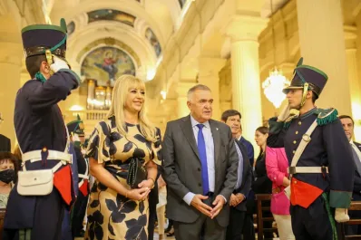 Día de la Ciudad: “Necesitamos que el pueblo argentino viva mejor”, dijo Rossana Chahla