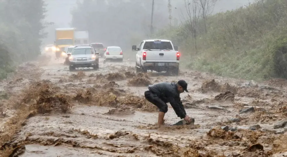 El huracán Helene dejó más de 100 fallecidos tras su paso por Estados Unidos