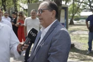 Crisis del transporte: Arnedo expresó su apoyo a la incorporación de nuevas unidades de colectivos