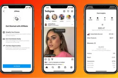 Instagram implementará suscripciones para ver contenido exclusivo: cómo funcionará y cuáles son los requisitos