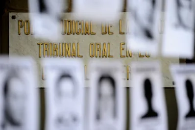 Megacausa Jefatura III: condenaron a 17 ex militares y ex policías por delitos de Lesa Humanidad