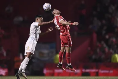 ¿Cómo quedó Atlético Tucumán en la tabla de posiciones de la Liga Profesional?