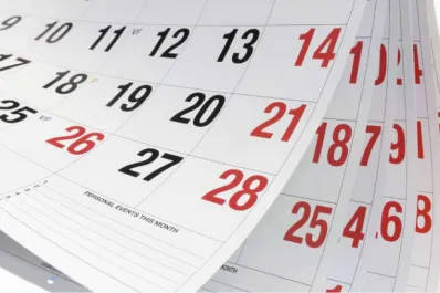 ¿Cuántos feriados con fines turísticos quedan este 2024?