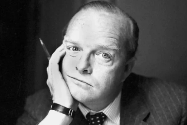 Un periodismo distinto asomó con Truman Capote