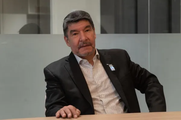 Emergencia en el transporte: Acevedo dijo que la Legislatura está preparada para debatir el DNU