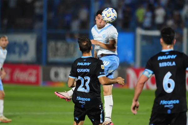 Argentinos Juniors-Atlético Tucumán y Racing-Platense por la Liga Profesional: hora y TV de lo mejor de la agenda