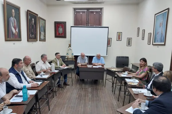 La Iglesia Católica de Tucumán se opone a la baja de la edad de imputabilidad de los menores