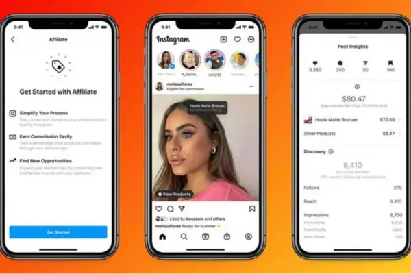Instagram implementará suscripciones para ver contenido exclusivo: cómo funcionará y cuáles son los requisitos