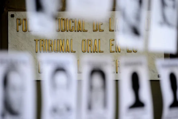 Megacausa Jefatura III: condenaron a 17 ex militares y ex policías por delitos de Lesa Humanidad